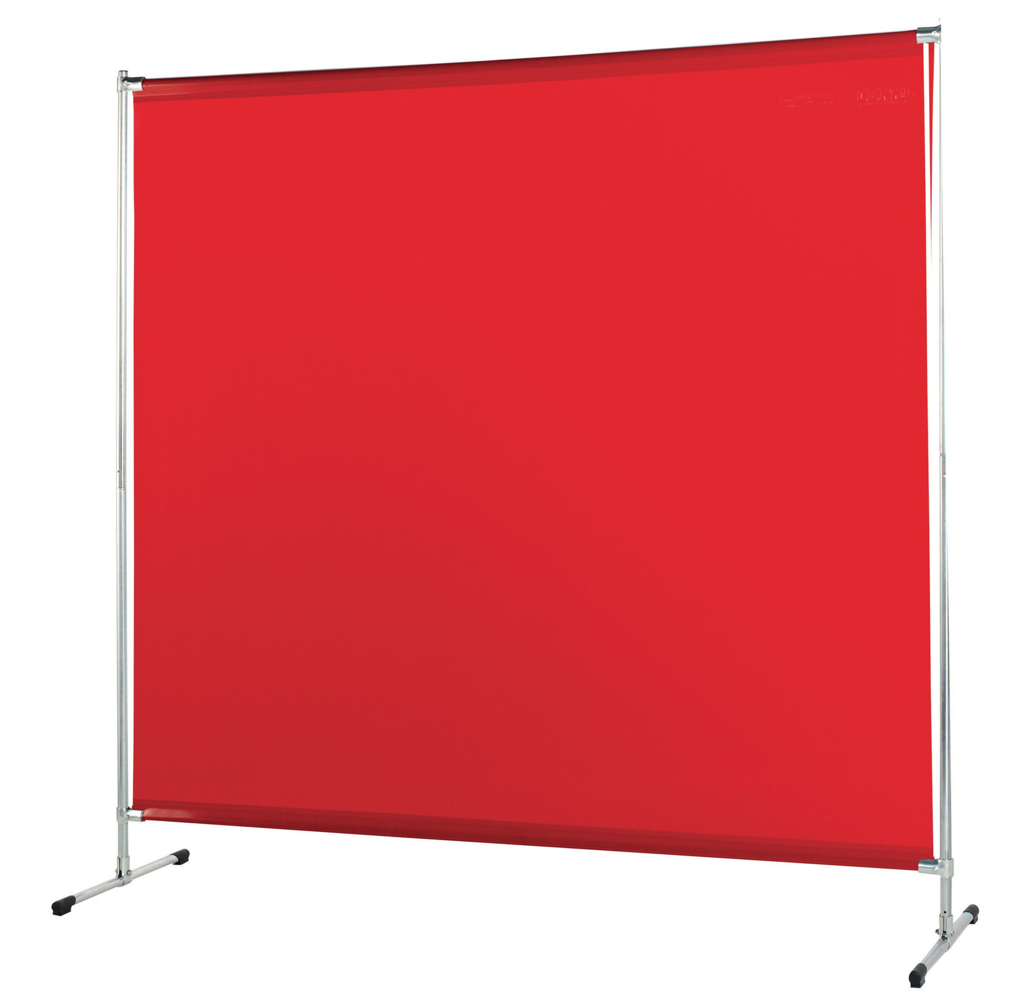 GYS Hegesztő függöny kerettel, narancssárga, 2 m x 2 m termék fő termékképe