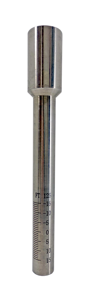 Mastroweld Standard fókuszcső FT125 lézer hegesztő pisztolyhoz termék fő termékképe