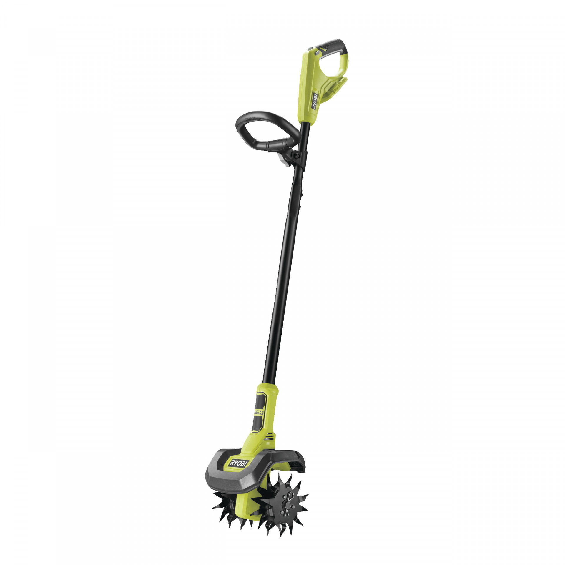 Ryobi RY18CVA-0 akkus rotációs kapa (akku és töltő nélkül) termék fő termékképe