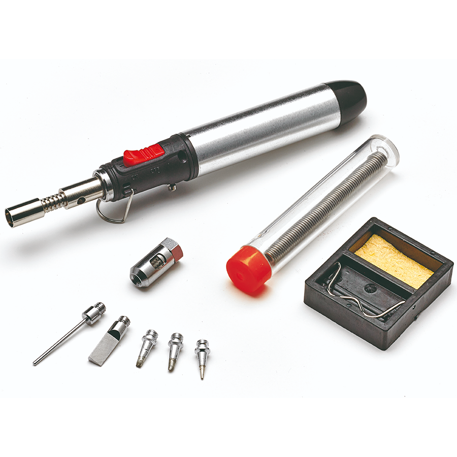 CFH M 028 gázforrasztó szett termék fő termékképe