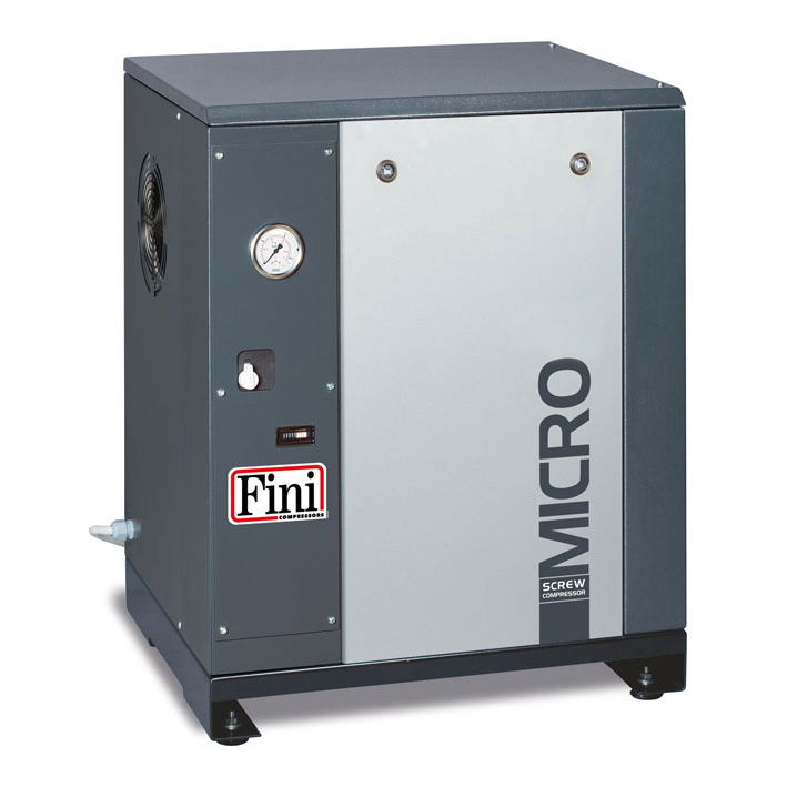 Fini MICRO SE 2.2-10 M csavarkompresszor termék fő termékképe