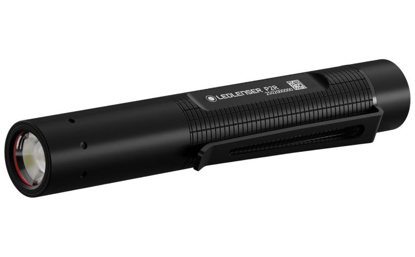 Ledlenser P2R tölthető Led toll lámpa, 1x3.7 V Li-ion, 200 lm termék fő termékképe