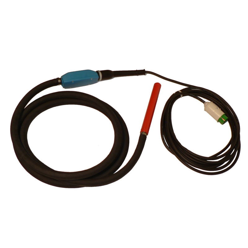 Bamo VMAX-50 nagyfrekvenciás betonvibrátor termék fő termékképe