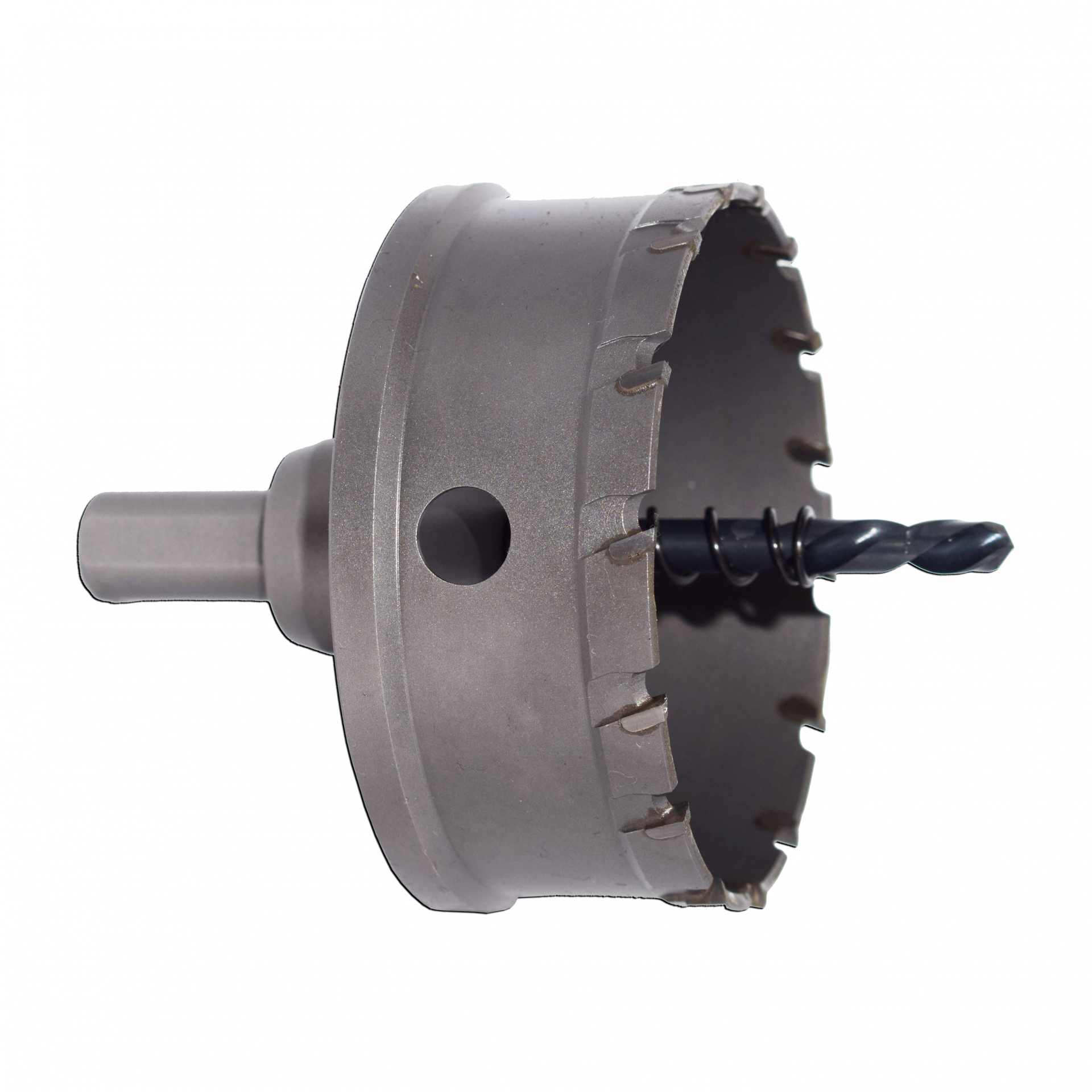 Abraboro Ø20 mm CT INOX lyukfűrész keményfém fogakkal (25 mm) termék fő termékképe