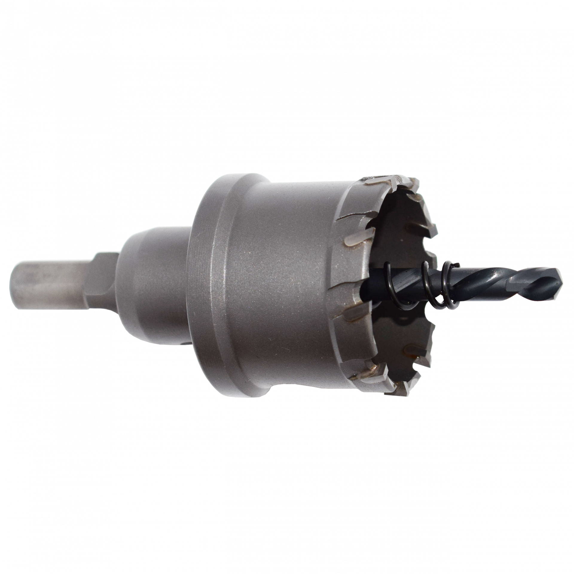 Abraboro Ø40 mm CT INOX lyukfűrész keményfém fogakkal (10 mm) termék fő termékképe