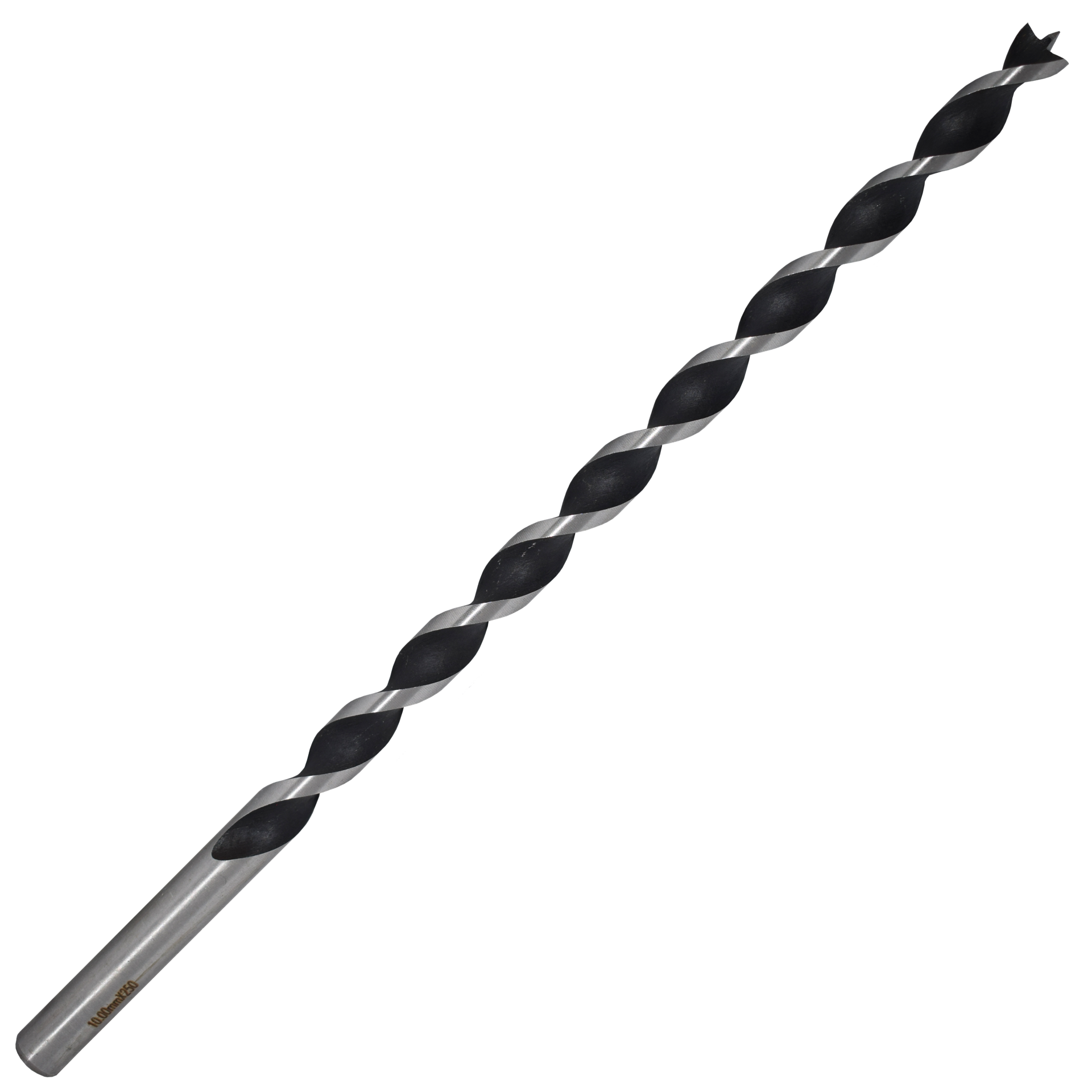 Abraboro 6 x 250 / 200 mm fafúró hosszú kivitelben termék fő termékképe