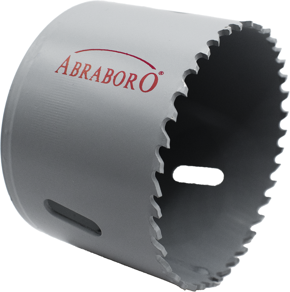 Abraboro 64 mm HSS-Co GREY STAR lyukfűrész termék fő termékképe