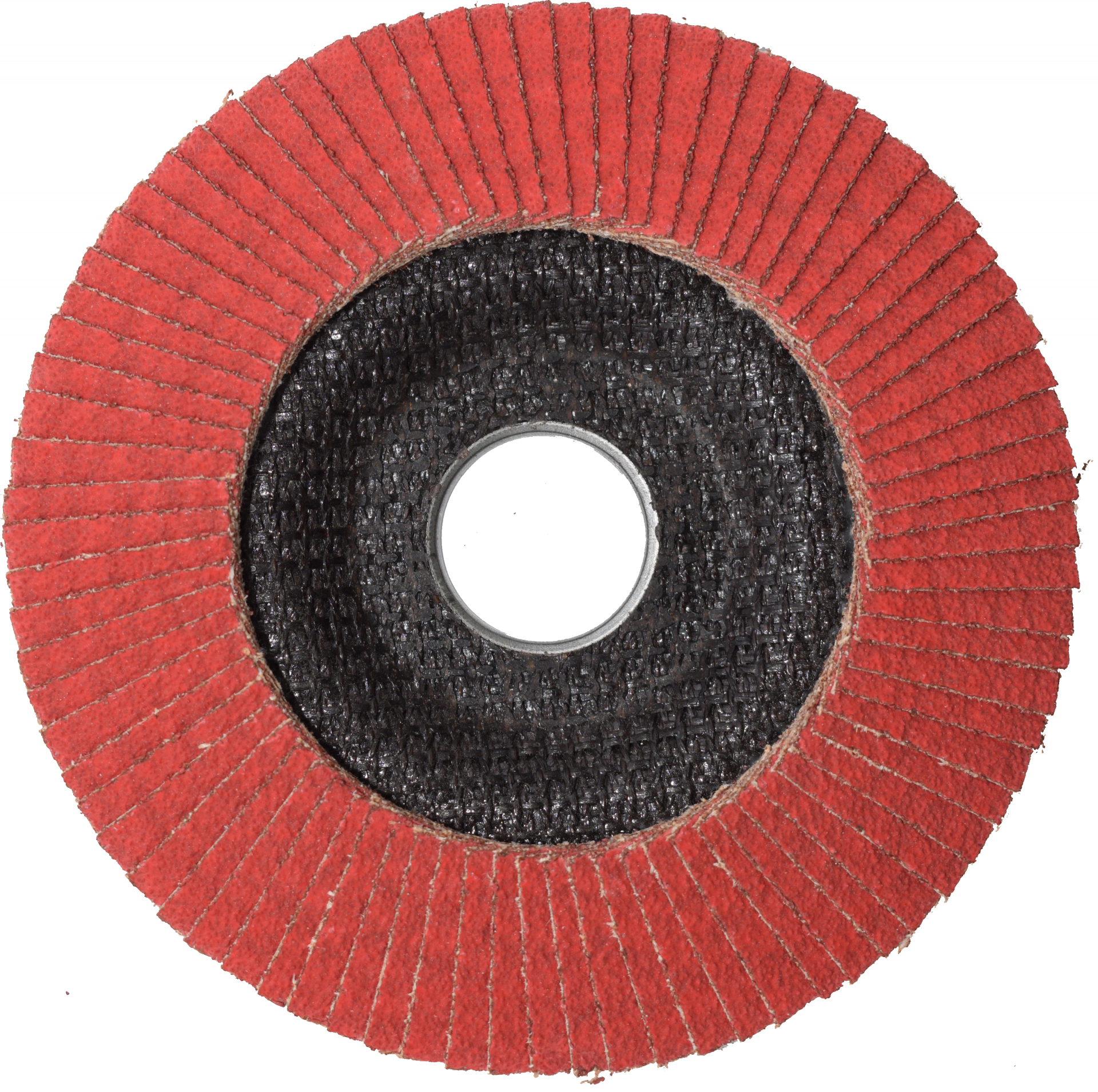 Abraboro 125 x 22 / 60 P-QK lamellás csiszolótányér, 10 db/csomag termék fő termékképe