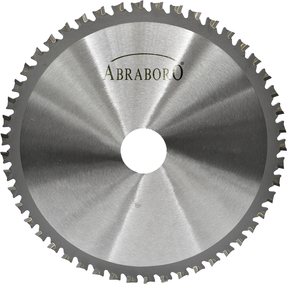 Abraboro 355 x 3.2 x 25.4, Z 80, STEEL körfűrészlap termék fő termékképe