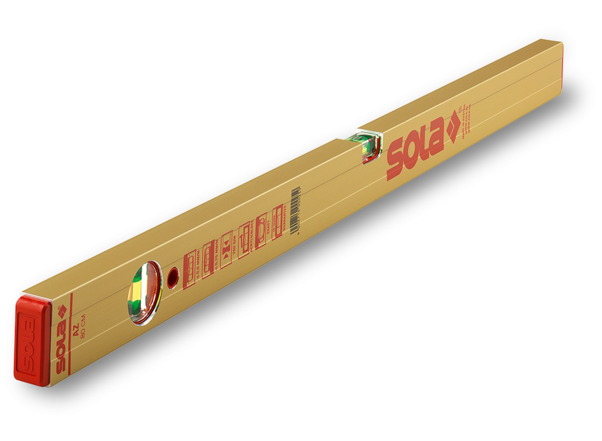 Sola AZ 150 zártszelvény-vízmérték termék fő termékképe