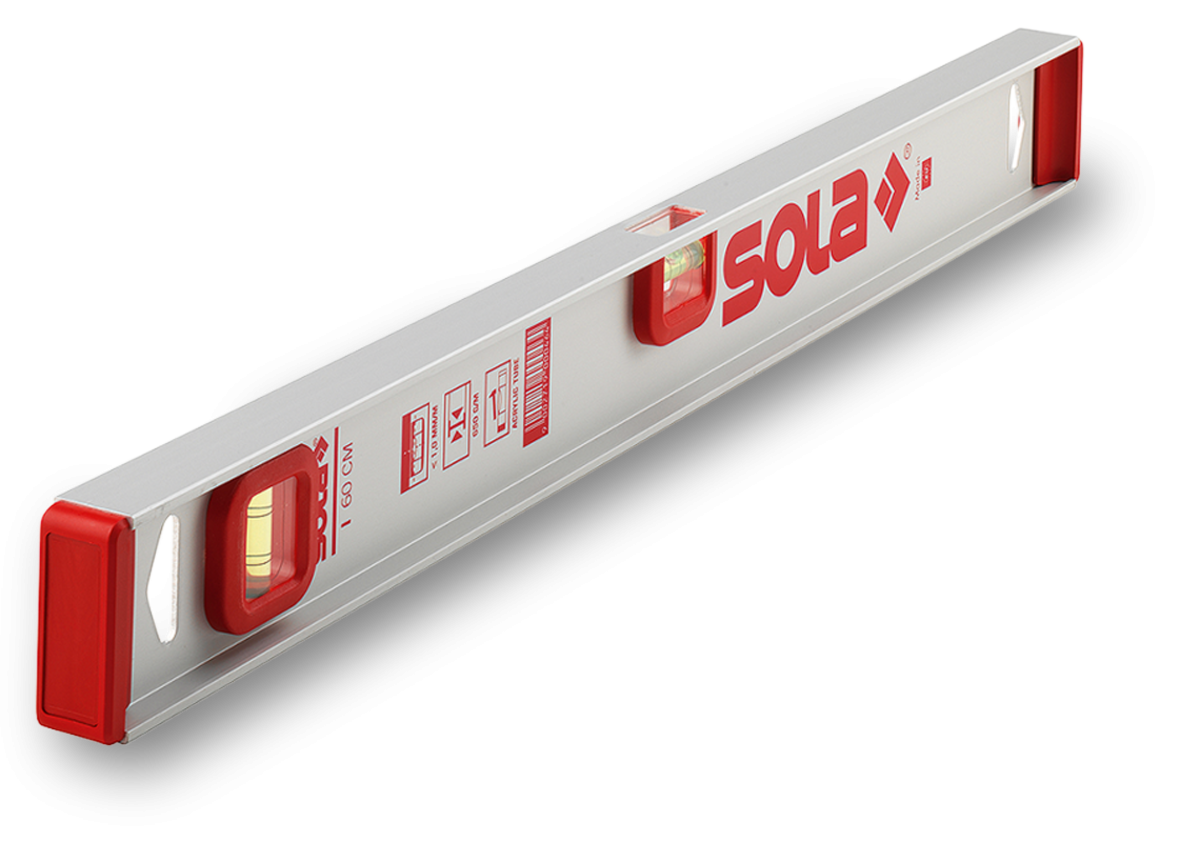 Sola I 60 I-profil vízmérték termék fő termékképe