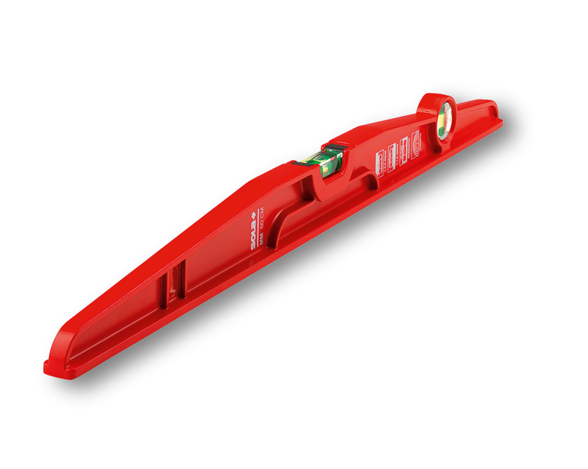 Sola MM 60 öntvény vízmérték termék fő termékképe