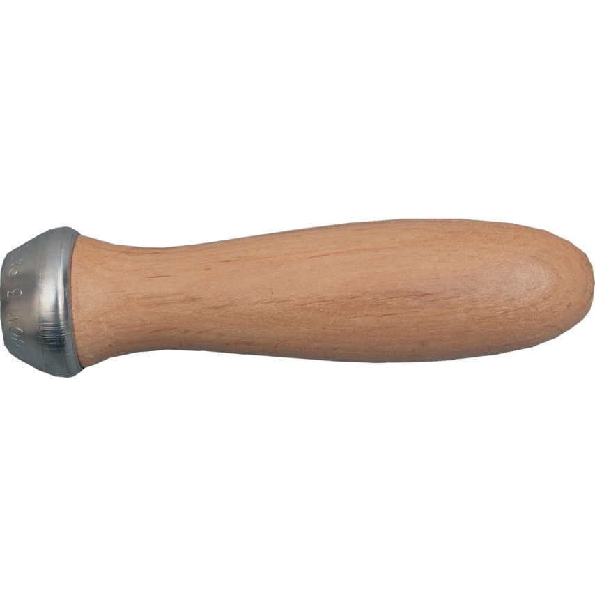 KENNEDY Biztonsági fa reszelőnyél, 140 mm termék fő termékképe