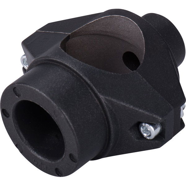 EXTOL Cserélhető fűtőfej pár, 20 mm, 8897211, 419313 műanyagcső hegesztő gépekhez termék fő termékképe