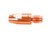 BINZEL M8/D10 ÁTM:1.0mm Áramvezető (CUCRZR) termék fő termékképe