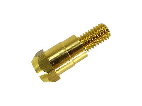 BINZEL MB24/240 Közdarab M6/M6 26mm termék fő termékképe