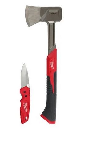 Milwaukee Balta + kés szett termék fő termékképe