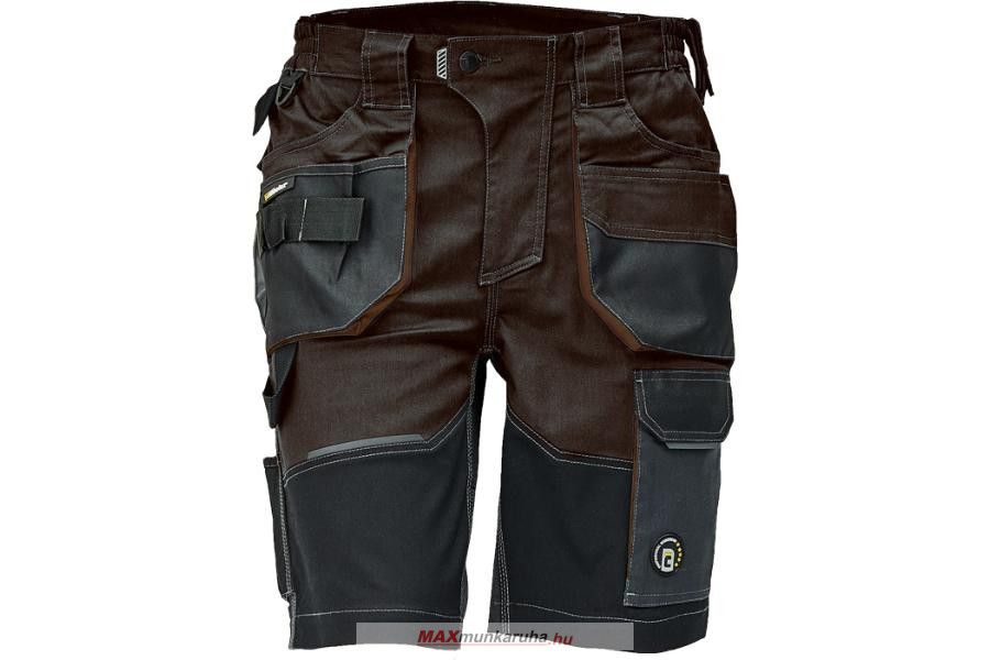 DAYBORO rövidnadrág navy 44-es termék fő termékképe