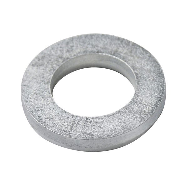 EXTOL Tengelyszűkítő gyűrű körfűrészlaphoz, 30×22×1,2mm, fém, (külső átm.×belső átm.×vastagság) termék fő termékképe