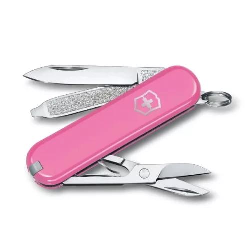 VICTORINOX Swiss Army Classic SD zsebkés, Cherry Blossom termék fő termékképe
