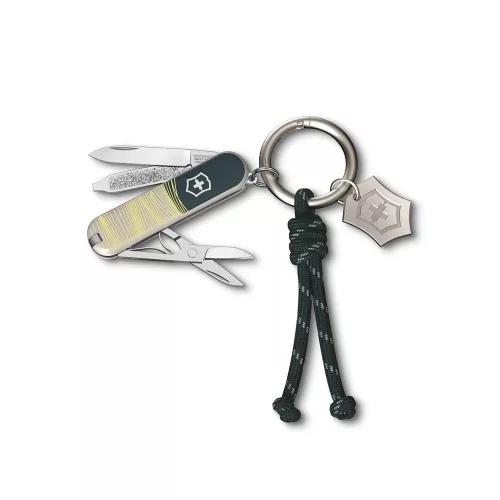 VICTORINOX Swiss Army Classic SD zsebkés, New York Style termék fő termékképe