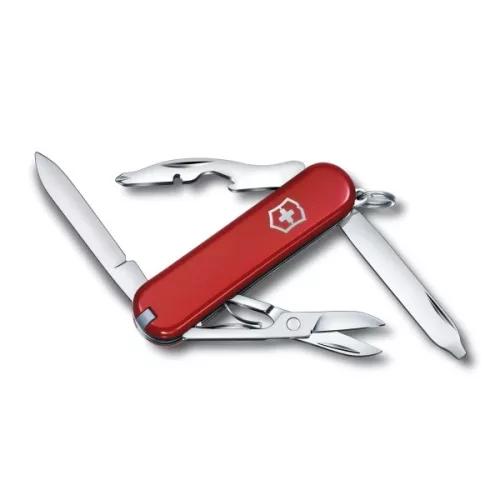 VICTORINOX Swiss Army Rambler zsebkés, piros termék fő termékképe