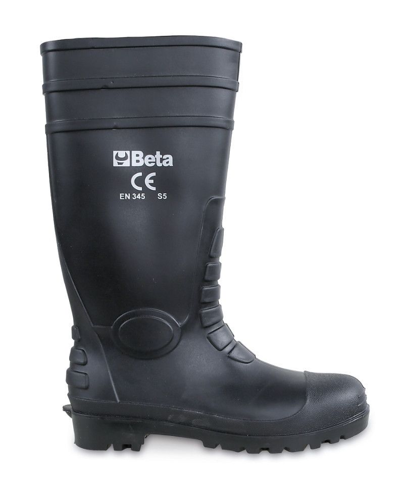 BETA 7328N Pvc munkavédelmi csizma 44-es termék fő termékképe