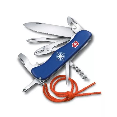 VICTORINOX Swiss Army Skipper zsebkés, kék termék fő termékképe