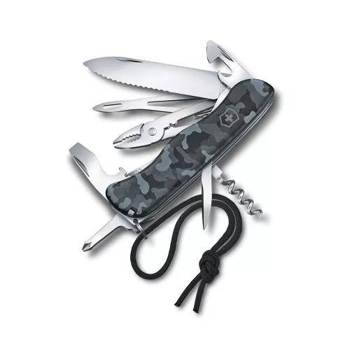 VICTORINOX Swiss Army Skipper zsebkés, Navy Camouflage termék fő termékképe