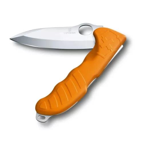 VICTORINOX Swiss Army Hunter Pro zsebkés, egykezes nyitással, narancs termék fő termékképe