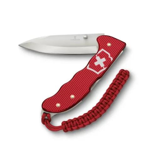 VICTORINOX Swiss Army Evoke zsebkés, alox, piros termék fő termékképe