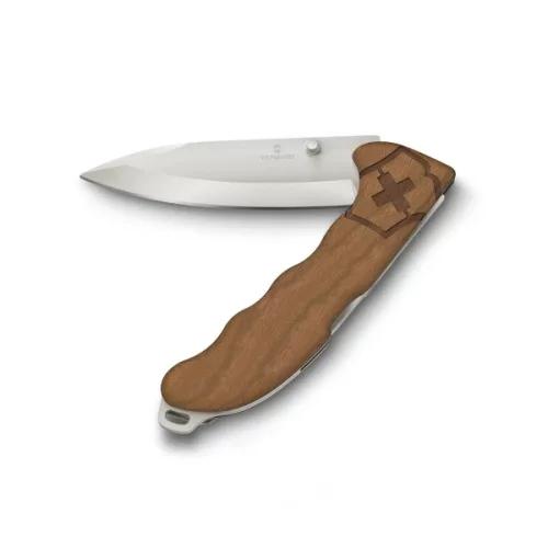 VICTORINOX Swiss Army Evoke Wood zsebkés termék fő termékképe