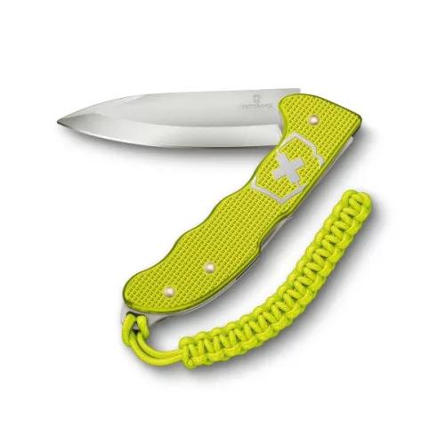 VICTORINOX Swiss Army Hunter Pro zsebkés, alox, Electric Yellow 2023 termék fő termékképe