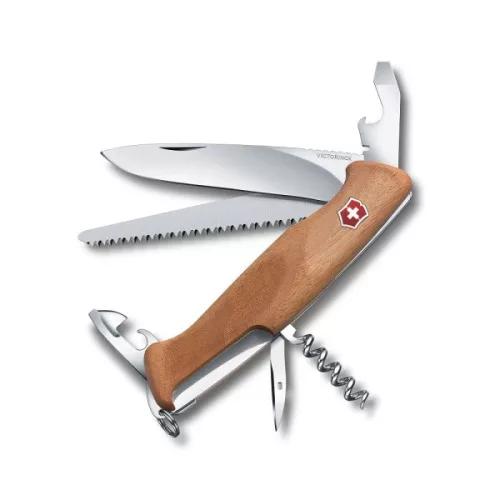 VICTORINOX Swiss Army Ranger 55 Wood zsebkés termék fő termékképe