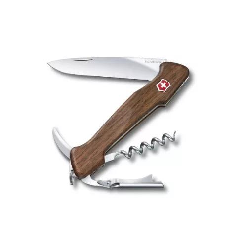 VICTORINOX Swiss Army Wine Master Wood zsebkés termék fő termékképe