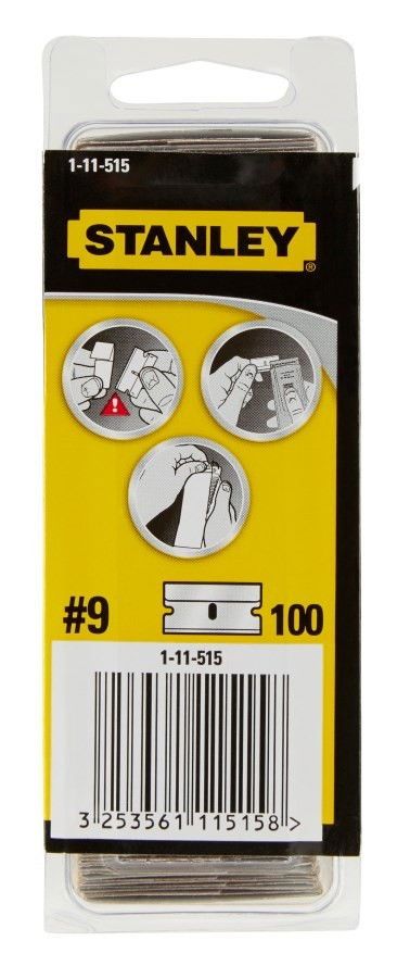 STANLEY 1-11-515 pótpenge kaparóhoz 1 db-os termék fő termékképe