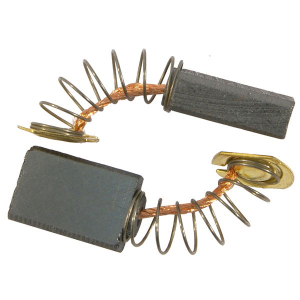 EXTOL Szénkefe, 2db, 5,4×10,9×16mm, 8790031 ütvefúrógéphez termék fő termékképe