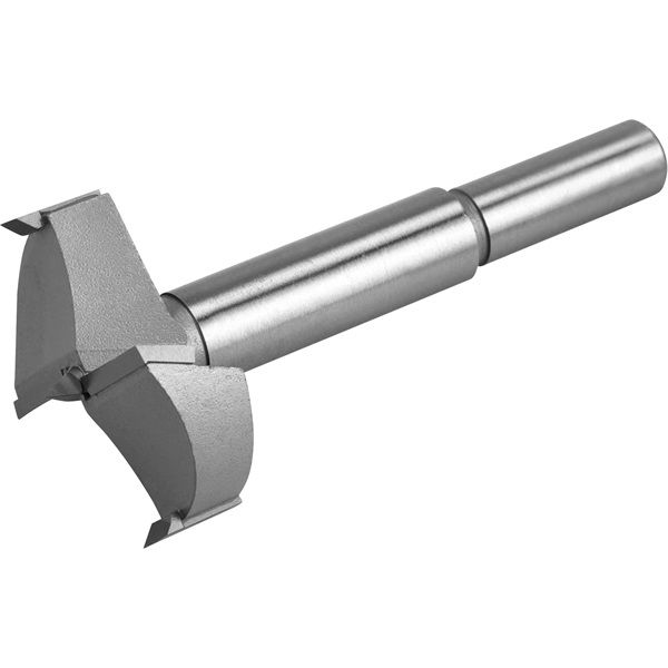 EXTOL Pánthelymaró fára, átm.: 25 mm, keményfém lapkás, befogás: 8mm, hosszúság: 85mm termék fő termékképe