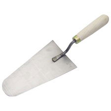 Kőműves kanál; olasz, termék fő termékképe