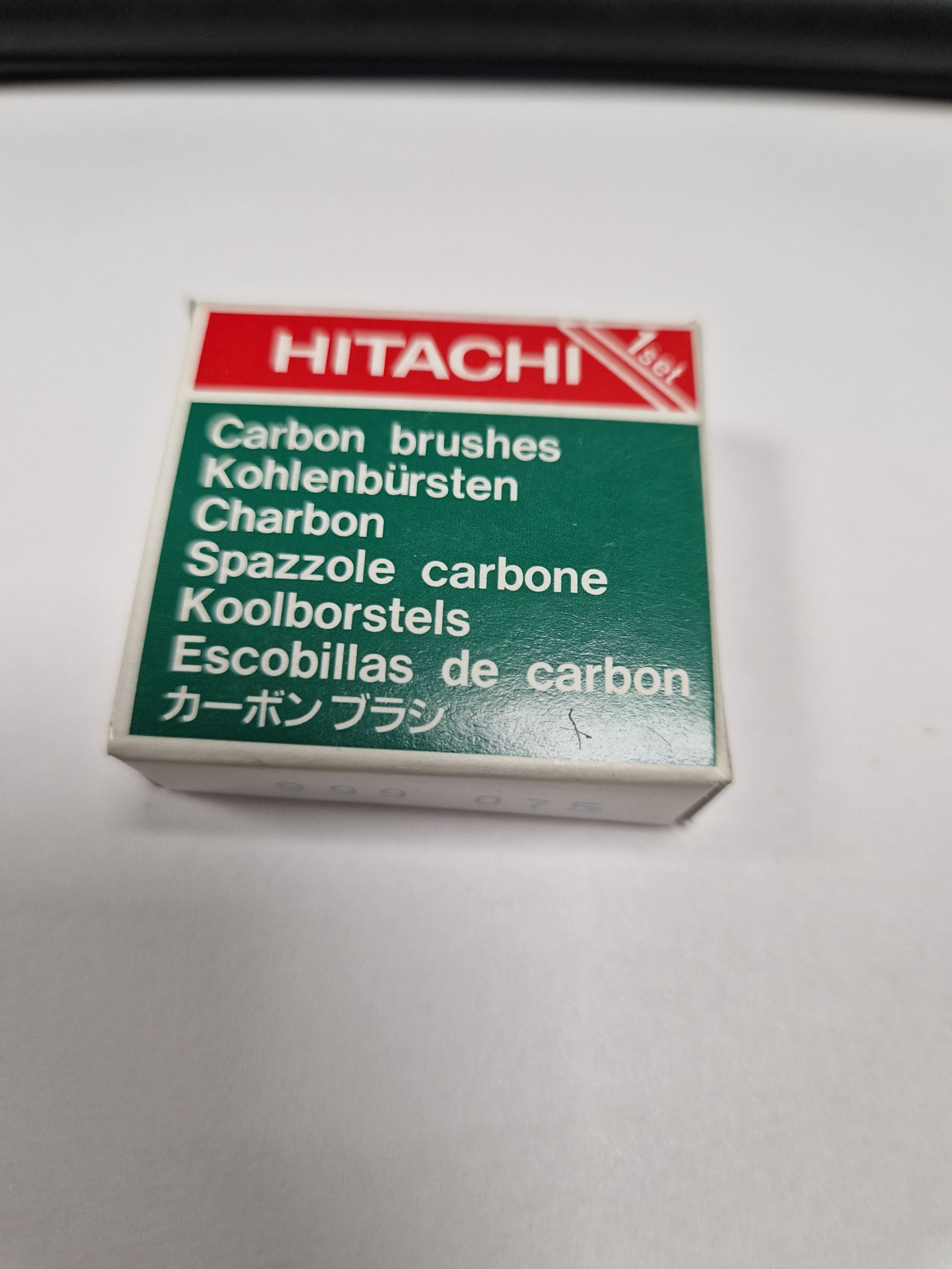 HITACHI SZÉNKEFE termék fő termékképe