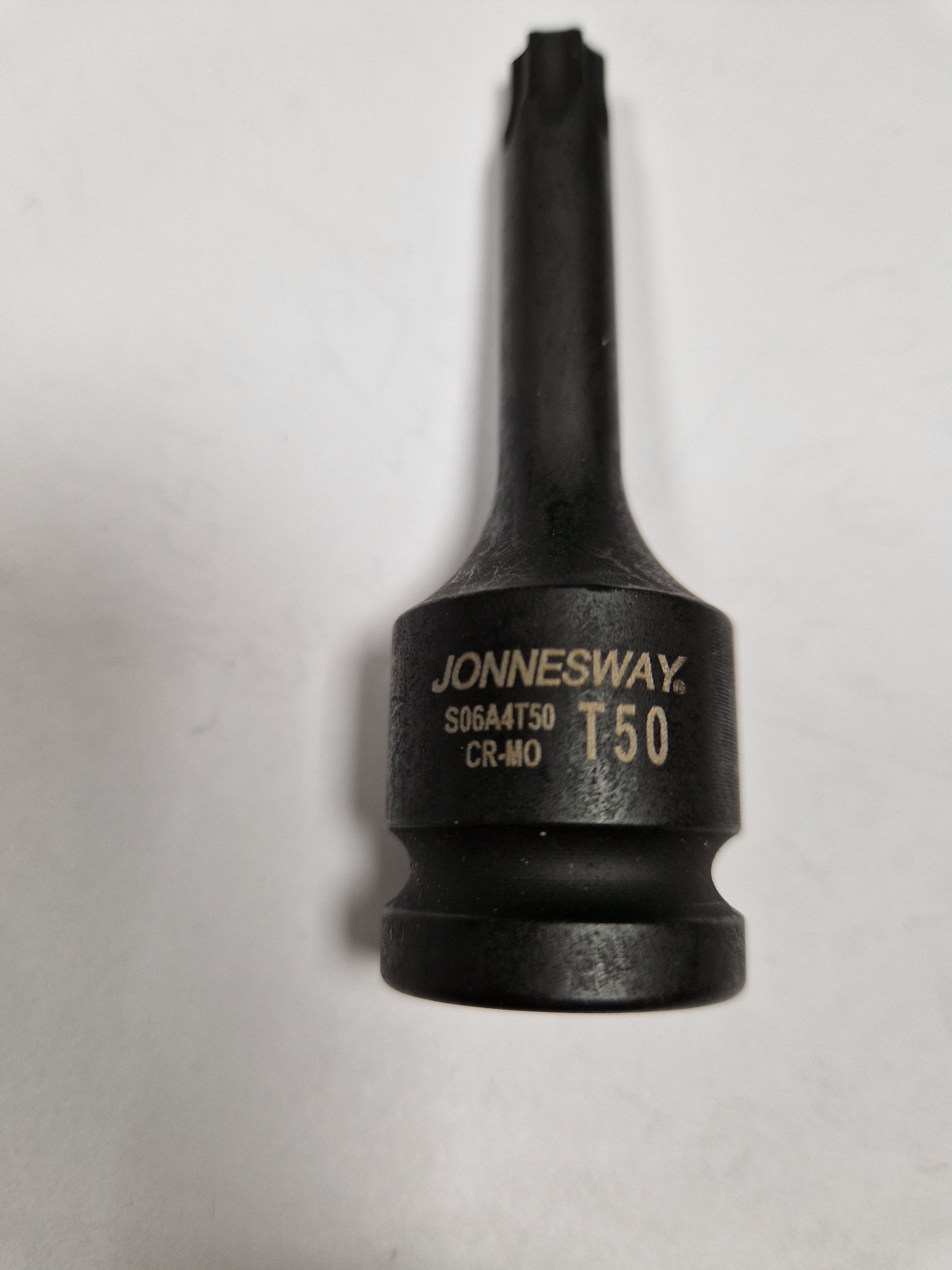 JONNESWAY Légkulcsfej 1/2" 50-es termék fő termékképe