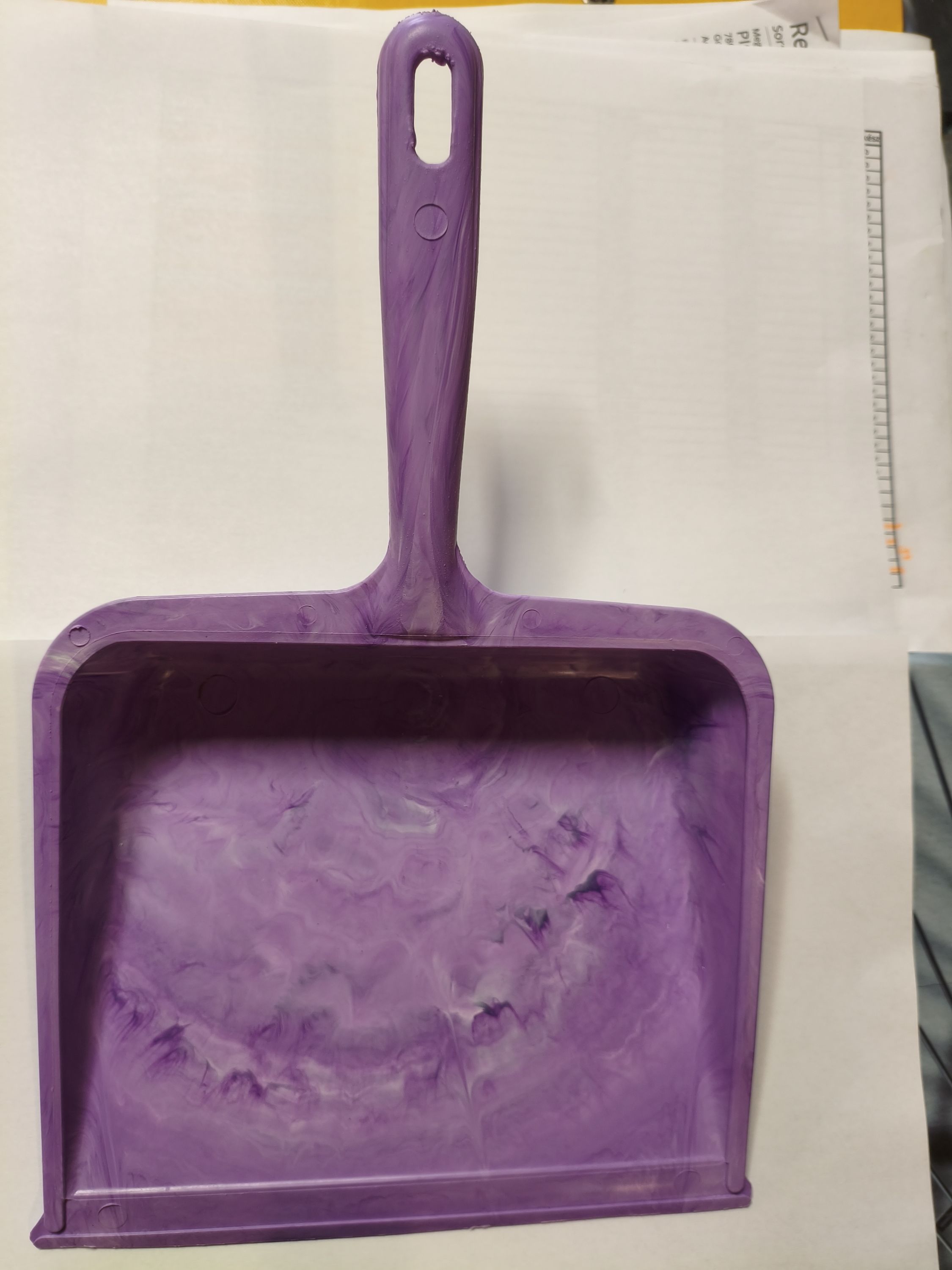 TOOLJO Műanyag szemeteslapát termék fő termékképe