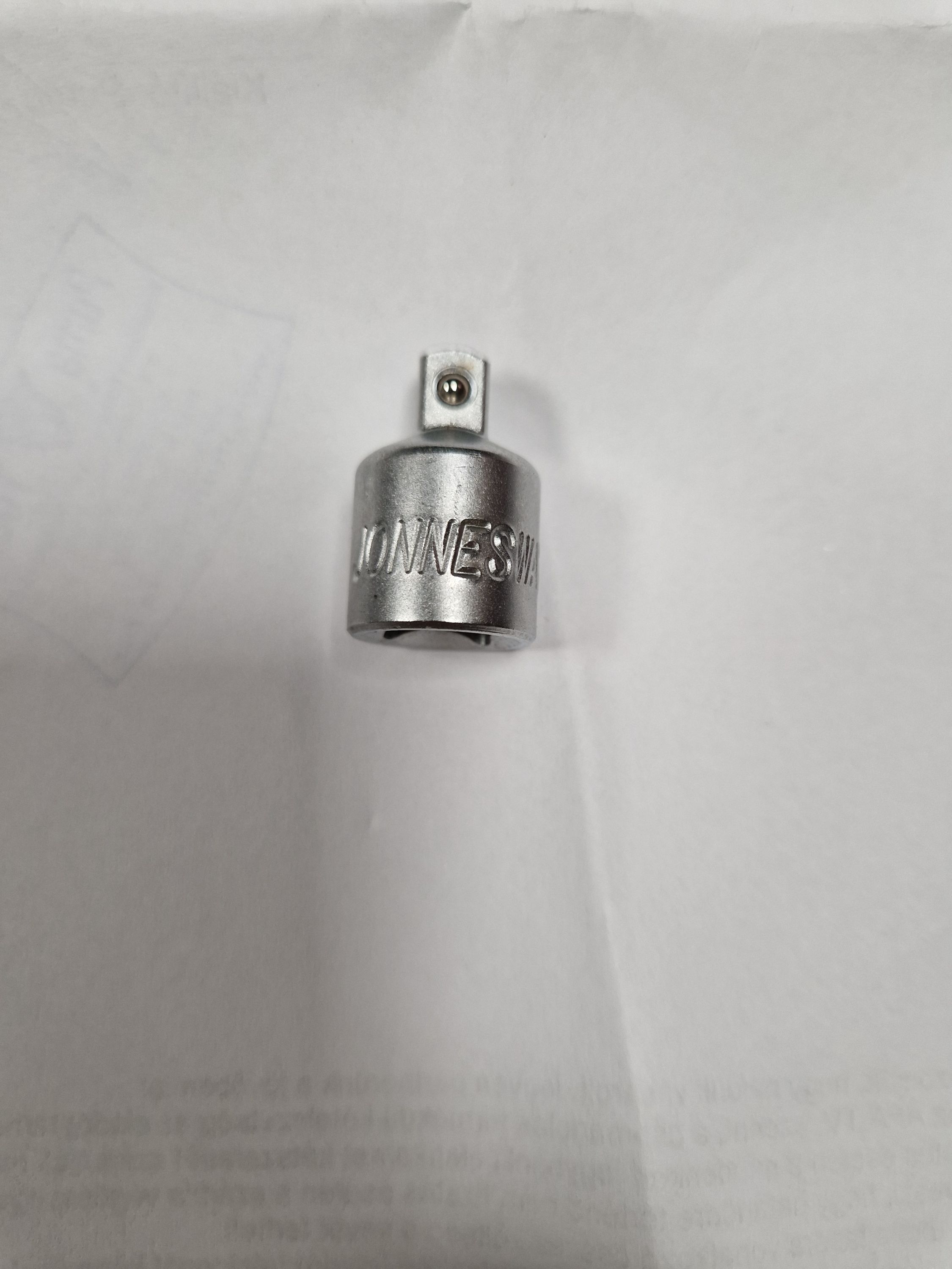 JONNESWAY Jonesway Átalakító 1/4"-3/8" termék fő termékképe