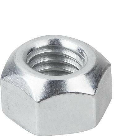 ITH Roppantott önzáró anya, V típus DIN 980/V, 10. galv. horganyzott, M14x1,5 termék fő termékképe