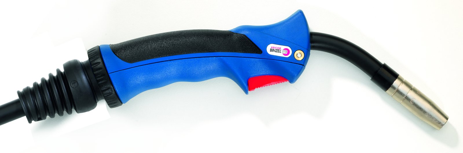 BINZEL ABIMIG Hegesztőpisztoly MB15AK 3M termék fő termékképe