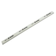 Ácsceruza; 245mm, HB, Yato, minőségi, fehér külső festés termék fő termékképe