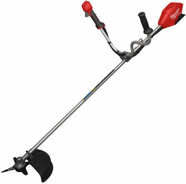 Milwaukee Akkus bozótvágó M18FBCU-0 akku és töltő nélkül termék fő termékképe