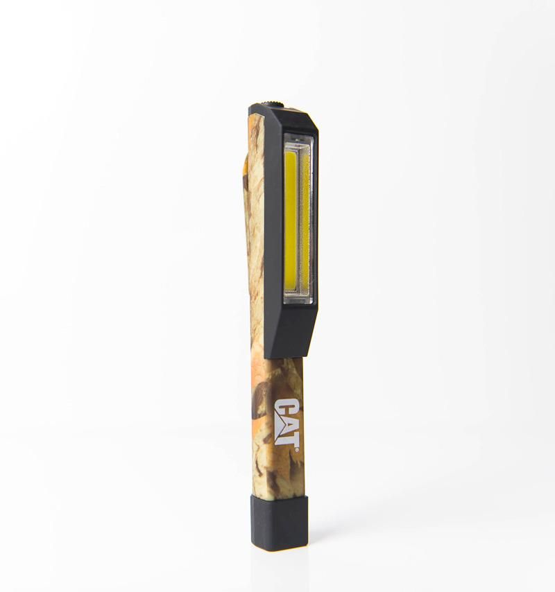 CAT Elemlámpa LED-es, mágneses termék fő termékképe