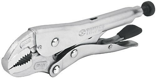 TRUPER Patentfogó 25cm-es, PPT-10R termék fő termékképe