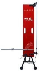 Eurokomax Polisztirolvágó Styrocut 137 137x34cm +2db vágószál termék fő termékképe